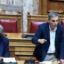 Πολάκης και Τσακαλώτος