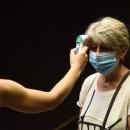 Πολωνία κορονοιος