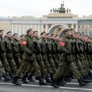 Ρώσοι στρατιώτες