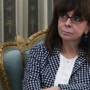 Σακελλαροπούλου