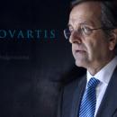 Σαμαράς για Novartis