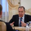 Σεργκέι Λαβρόφ