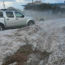 Σητεία χαλάζι