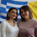 Σοφία και Εύα Ιβανίδη