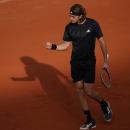 Στέφανος Τσιτσιπάς