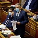 Τάκης Θεοδωρικάκος