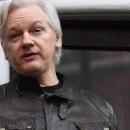 Τζούλιαν Ασάνζ