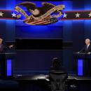 Τηλεμαχία Τραμπ-Μπάιντεν