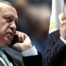 Τηλεφωνική επικοινωνία Ερντογάν-Πούτιν