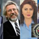 Τούρκοι αυτοεξόριστοι