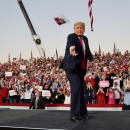 Τραμπ στη Φλόριντα