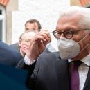 Φρανκ-Βάλτερ Στάινμαϊερ