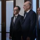 Χάικο Μάας
