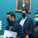 Χαρδαλιάς από Σάμο