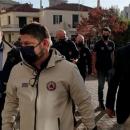 Χαρδαλιάς στη Κοζάνη