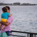 άδεια πατρότητας