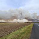 έκρηξη στην επαρχία Ριαζάν