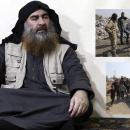 αδελφός του Abu Bakr Al Baghdadi