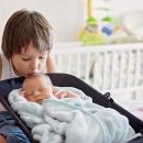 αδερφική αγάπη