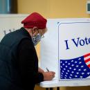 αμερικανικές εκλογές