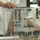 ανεξαρτησία της Νέας Καληδονίας