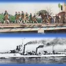 απελευθέρωση Πρέβεζας και Ψαρών