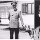 απόγονοι Χίλτερ