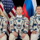 αστροναύτες