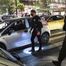 αστυνομία