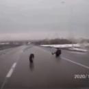 ατύχημα στη Ρωσία