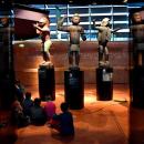 αφρικανικά εκθέματα σε μουσείο της Γαλλίας