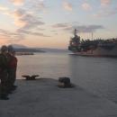 βάσης της Σούδας