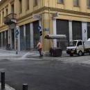 γενικό lockdown