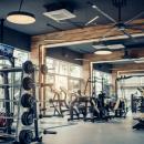 γυμναστήρια