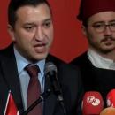 δήμαρχος Ιάσμου