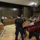 δίκη Χρυσής Αυγής
