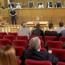 δίκη Χρυσής Αυγής