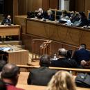δίκη Χρυσής Αυγής