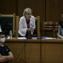 δίκη Χρυσής Αυγής