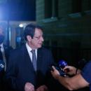 δημοσιογράφους Αναστασιάδης