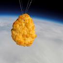 διαστημική κοτομπουκιά