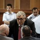 δικηγόρος Νίκου Μιχαλολιάκου 