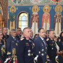 δοξολογία 28η Οκτωβρίου