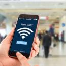 δωρεάν WiFi