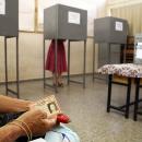 εκλογές στα κατεχόμενα