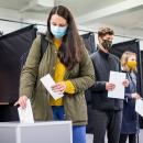 εκλογές στη Λιθουανία