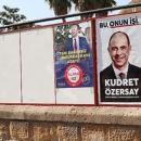 εκλογές στα κατεχόμενα