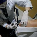 εμβόλιο γρίπης στη Βρετανία