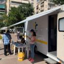 ΕΟΔΥ στα Ιωάννινα