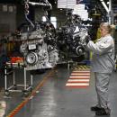 εργοστάσιο peugeot